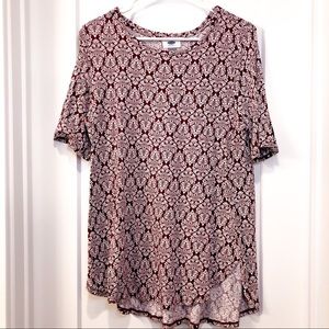 Women’s Large Old Navy Top